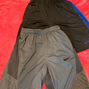 Nike Athletic Shorts